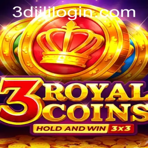 Exploring the Thrills of 3royalcoins