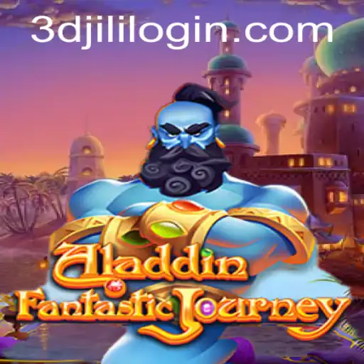 Exploring the Magical World of Aladdin in 3DJiLi.com