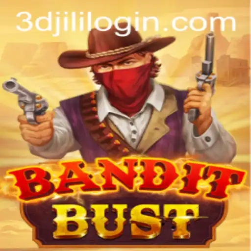 BanditBust: Thrilling Adventure in the World of 3D Gaming