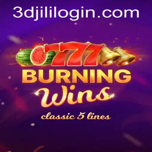 Exploring the Exciting World of BurningWins at 3DJiLi.com