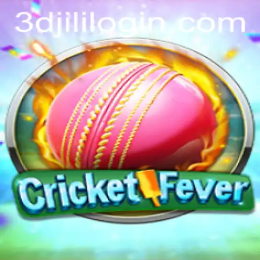 Experience the Excitement of CricketFever on 3DJiLi.com