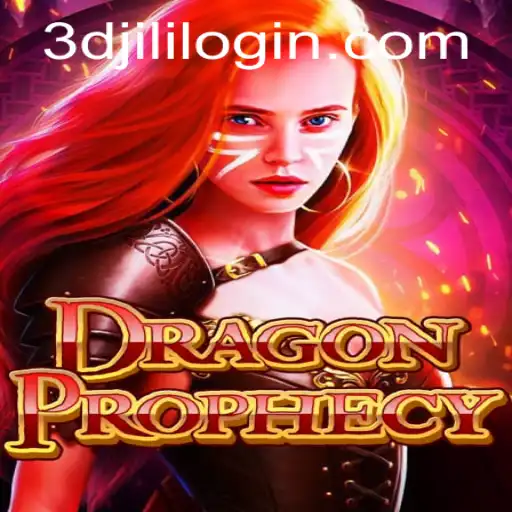 Exploring DragonProphecy: An Epic Fantasy Adventure