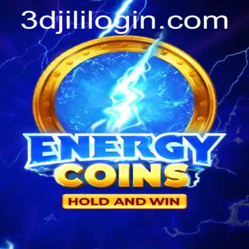 Exploring the World of EnergyCoins: A Thrilling New Game by 3DJiLi.com