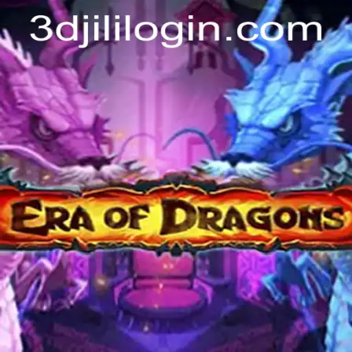Explore the Exciting World of EraOfDragons: An Immersive Gaming Experience