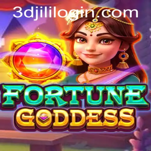 Explore the Mystical World of FORTUNEGODDESS at 3DJiLi.com