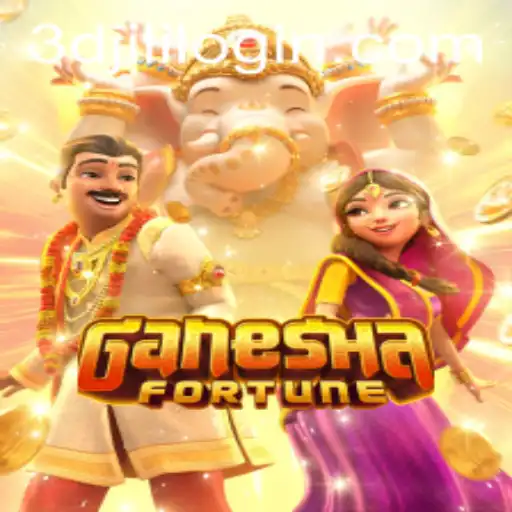 Unveiling the Mystique of GaneshaFortune: A 3DJiLi.com Adventure