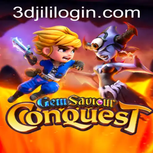GemSaviourConquest: A Thrilling Voyage in the World of Fantasy Gaming