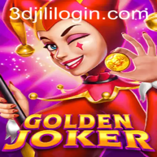GoldenJoker: An Immersive Experience into the World of 3DJiLi.com