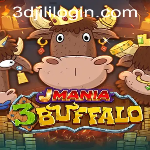 JMania3Buffalo: An Immersive Gaming Experience Bridging Reality and Adventure