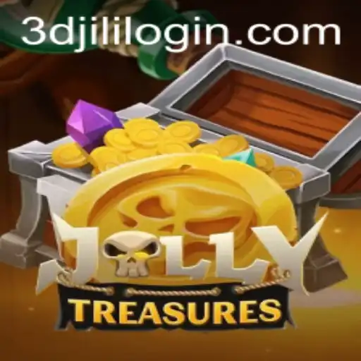 Discover the World of JollyTreasures with 3DJiLi.com