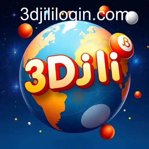 The Fascinating World of Lottery Games: Exploring 3DJiLi.com