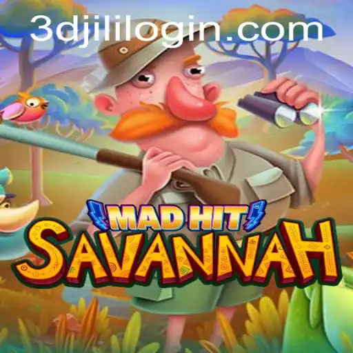 Experience the Thrills of MadHitSavannah