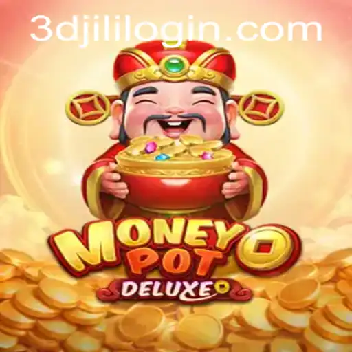 Exploring MoneyPotDELUXE: A Captivating Casino Gaming Experience