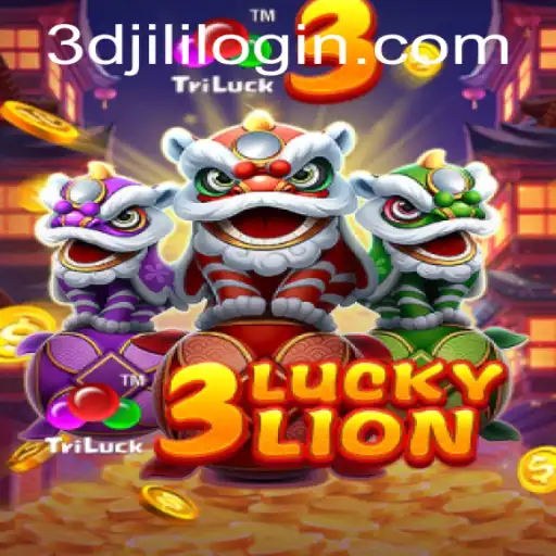 Exploring the Thrills of 3LUCKYLION: A New Era in Gaming