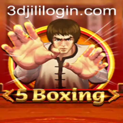 Engage in Virtual Combat: Discover the Thrills of 5Boxing at 3DJiLi.com