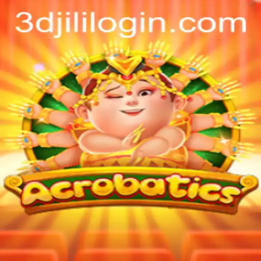 Mastering Acrobatics: Dive into the Thrills with 3DJiLi.com