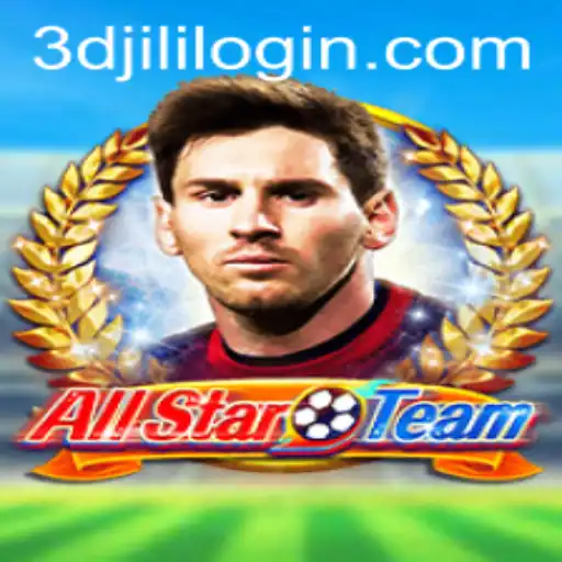 AllStarTeam: The Dynamic Gaming Experience with 3DJiLi.com