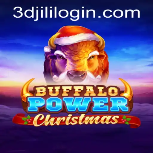 Buffalo Power Christmas: An Engaging Gaming Experience