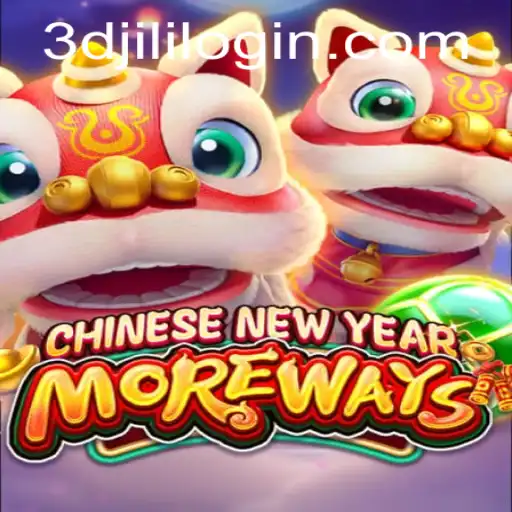 Exploring 'CHINESENEWYEARMOREWAYS': An Immersive Gaming Experience by 3DJiLi.com