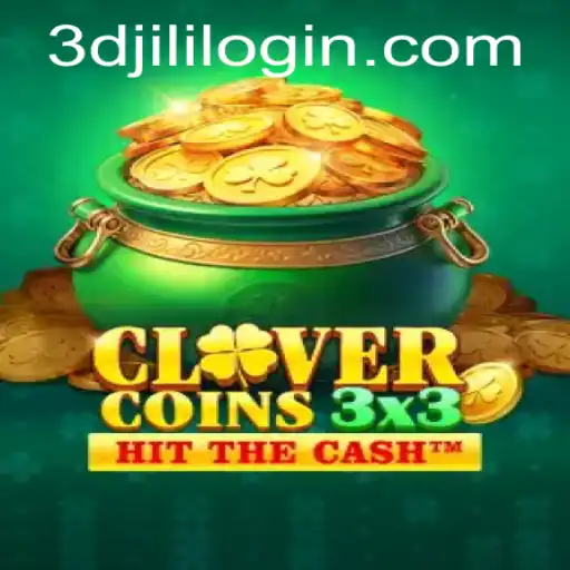 Exploring the Fascinating World of Clovercoin3x3 at 3DJiLi.com