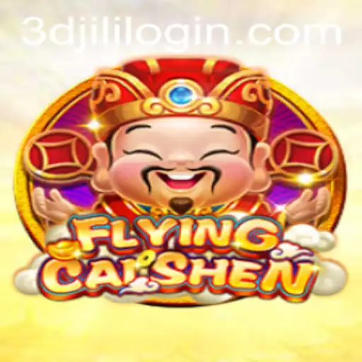 FlyingCaiShen: Unveiling the Mystique of 3DJiLi.com's Latest Sensation