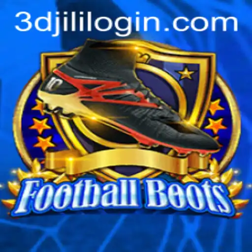 FootballBoots: An Immersive Gaming Experience with 3DJiLi.com