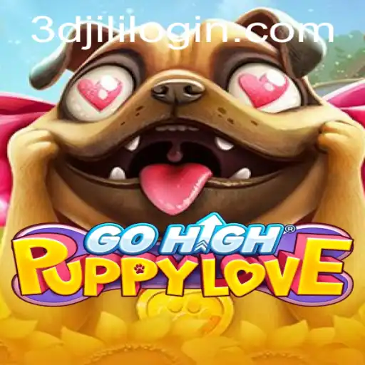Unleashing Fun with GoHighPuppyLove: A New Adventure by 3DJiLi.com