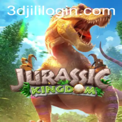 Explore the Thrilling World of JurassicKingdom on 3DJiLi.com