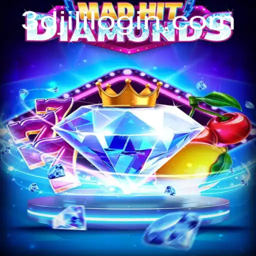 Discover the Thrilling World of MadHitDiamonds at 3DJiLi.com