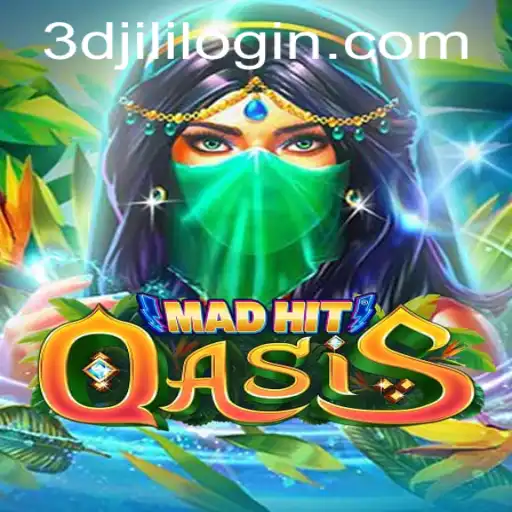 Explore the Exciting World of MadHitOasis: A Thrilling Gaming Experience