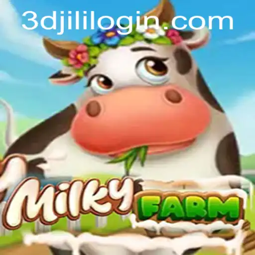 Explore the Delightful World of MilkyFarm