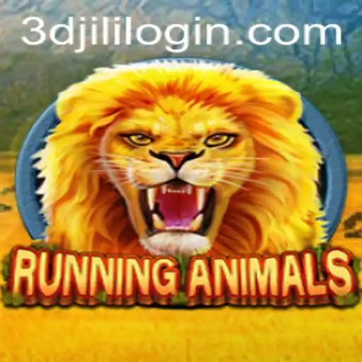 Exploring the Thrills of RunningAnimals: A New Adventure by 3DJiLi.com