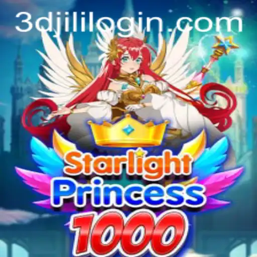 Explore the Enchanting World of StarlightPrincess1000: A Journey Through 3DJiLi.com's Latest Adventure