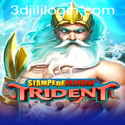 Explore StempedeRushTrident: A Thrilling Adventure in the World of Digital Gaming
