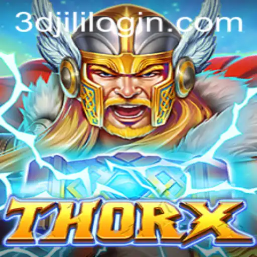 Discover ThorX: An Epic New Game Experience from 3DJiLi.com