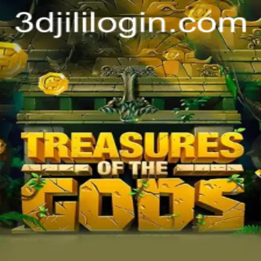 TreasureoftheGods Game: An Epic Adventure on 3DJiLi.com