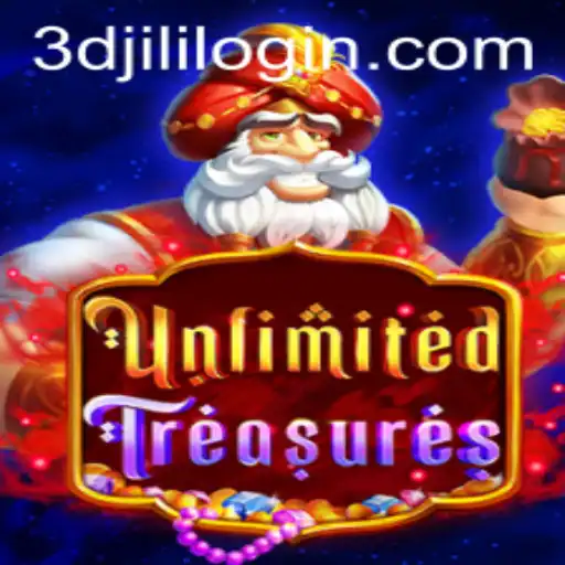 Exploring the Exciting World of UnlimitedTreasures at 3DJiLi.com