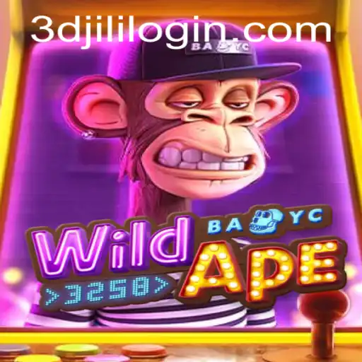 WildApe3258: A New Gaming Adventure from 3DJiLi.com