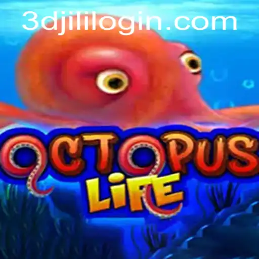 Dive into the World of OctopusLife: Experience the Underwater Adventure
