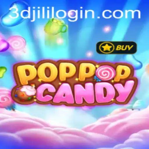 Discover the Exciting World of POPPOPCANDY at 3DJiLi.com