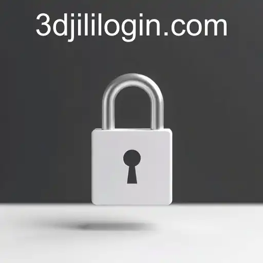 Understanding Privacy Policy: A Deep Dive into 3DJiLi.com