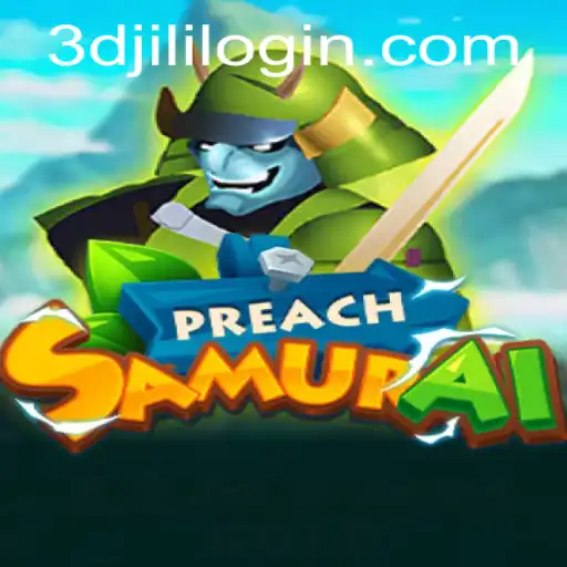 PreachSamurai: A Journey Through Strategy and Innovation
