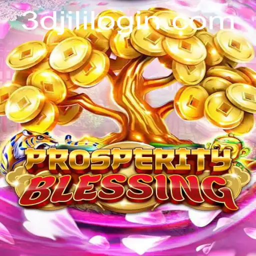 Discover the World of ProsperityBlessing: A Dive into 3DJiLi.com’s Latest Game