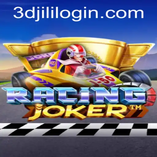 RacingJoker: Dive into the Thrilling World of High-Speed Mystery