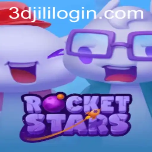 RocketStars: A Galactic Adventure Awaits at 3DJiLi.com