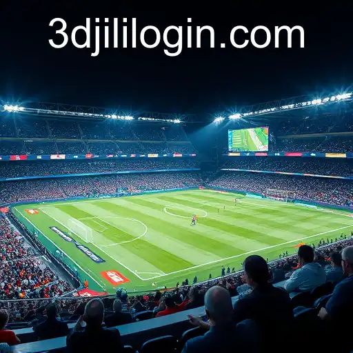 3DJiLi.com: Transforming the Landscape of Sports Entertainment