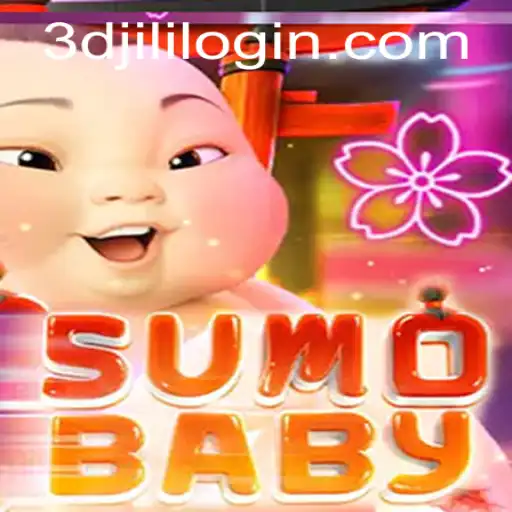 SumoBaby: A Fascinating Dive into Gaming at 3DJiLi.com