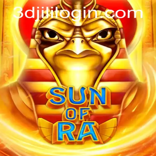 SunofRa: An Exciting New Adventure in Online Gaming
