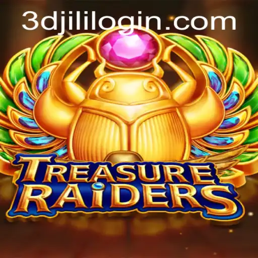 Exploring TREASURERAIDERS: A Journey into Adventure and Strategy