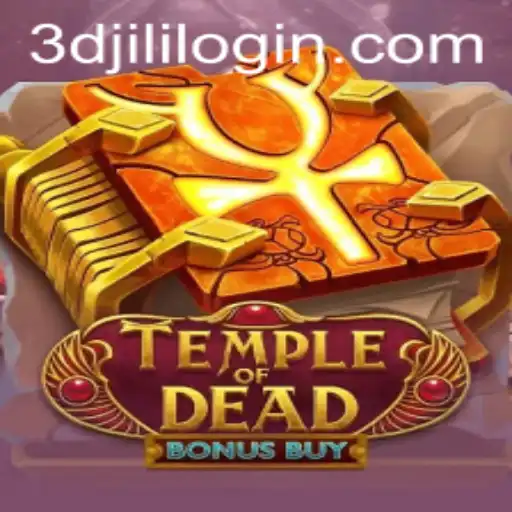 Exploring TempleofDeadBonusBuy on 3DJiLi.com: A Thrilling Adventure Awaits